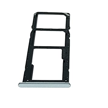 Realme 6 Sim Tray Slot Holder Realme 6 Sim Tray Slot Holder